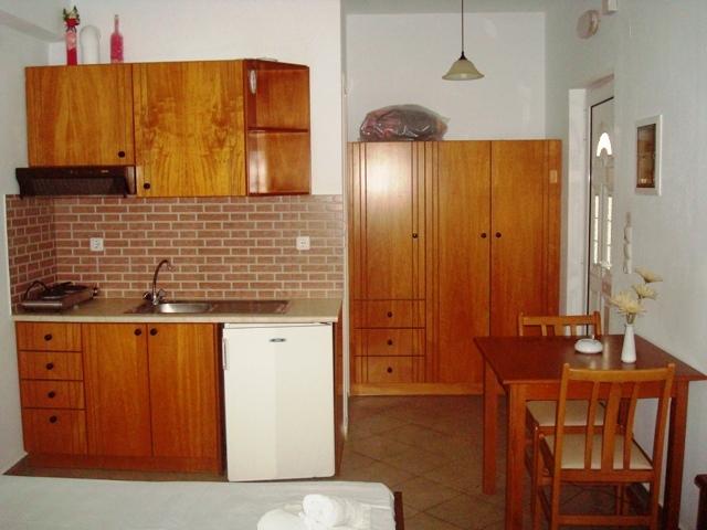 Kasapakis Hotel — о. Крит, Греція мініатюра 9
