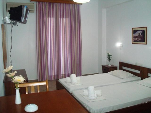 Kasapakis Hotel — о. Крит, Греція мініатюра 10