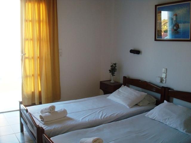 Kasapakis Hotel — о. Крит, Греція мініатюра 12