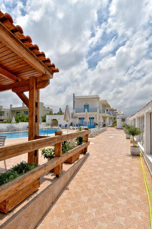 Kasapakis Hotel — о. Крит, Греція мініатюра 19