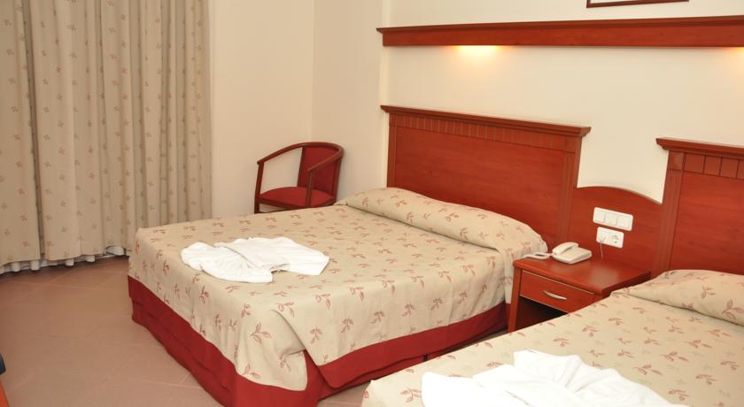 Wasa Hotel — Аланья, Туреччина мініатюра 14