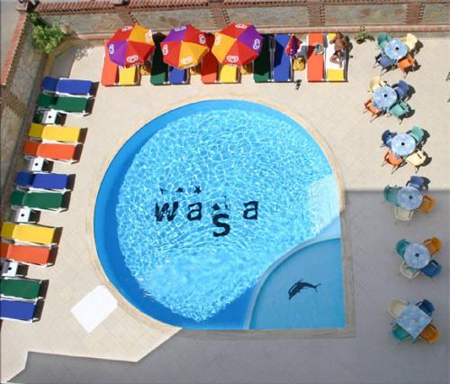 Wasa Hotel — Аланья, Туреччина мініатюра 26