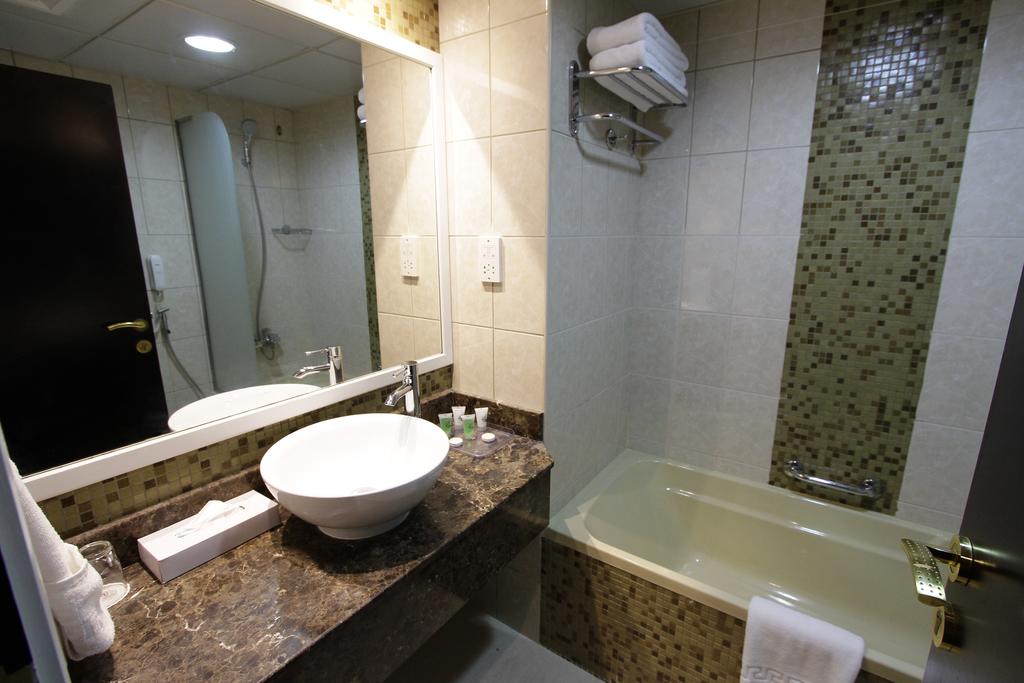 Dorus Hotel — Дубаї, Об'єднані Арабські Емірати мініатюра 14