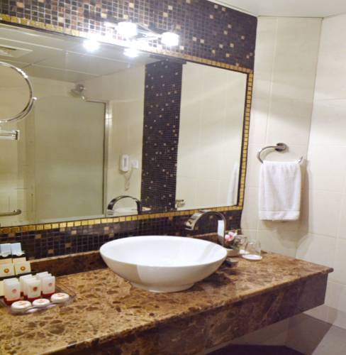 Dorus Hotel — Дубаї, Об'єднані Арабські Емірати мініатюра 29