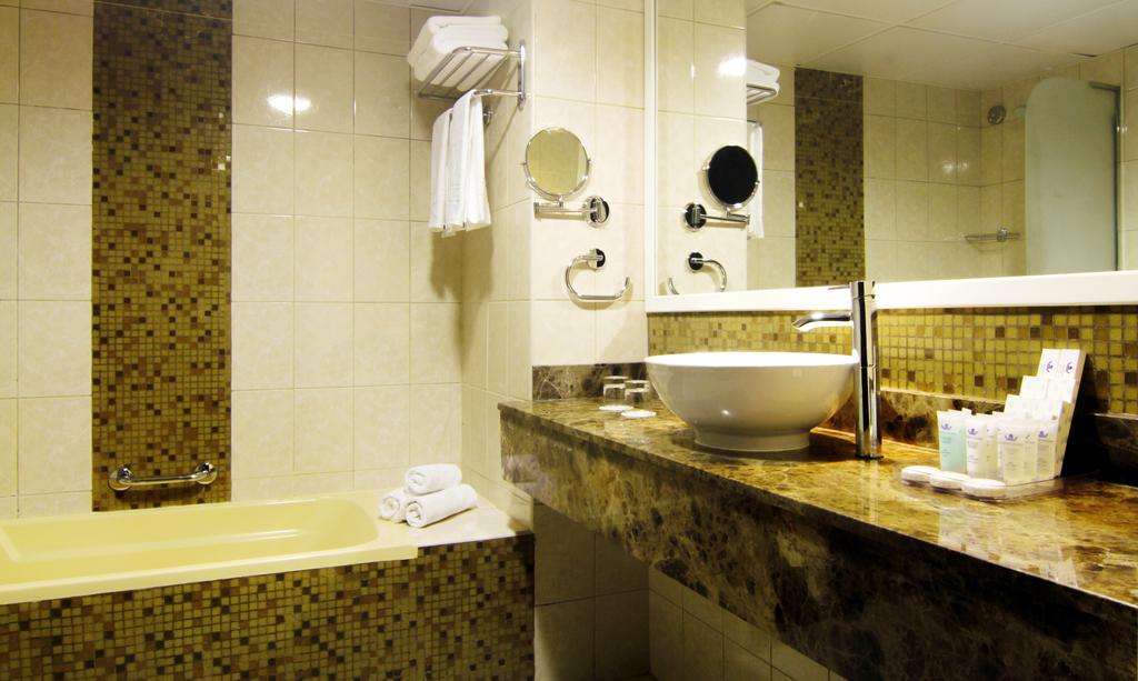 Dorus Hotel — Дубаї, Об'єднані Арабські Емірати мініатюра 31