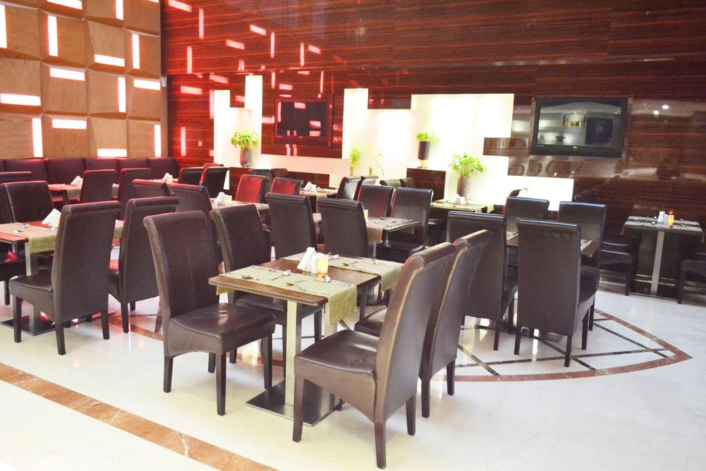 Dorus Hotel — Дубаї, Об'єднані Арабські Емірати мініатюра 42