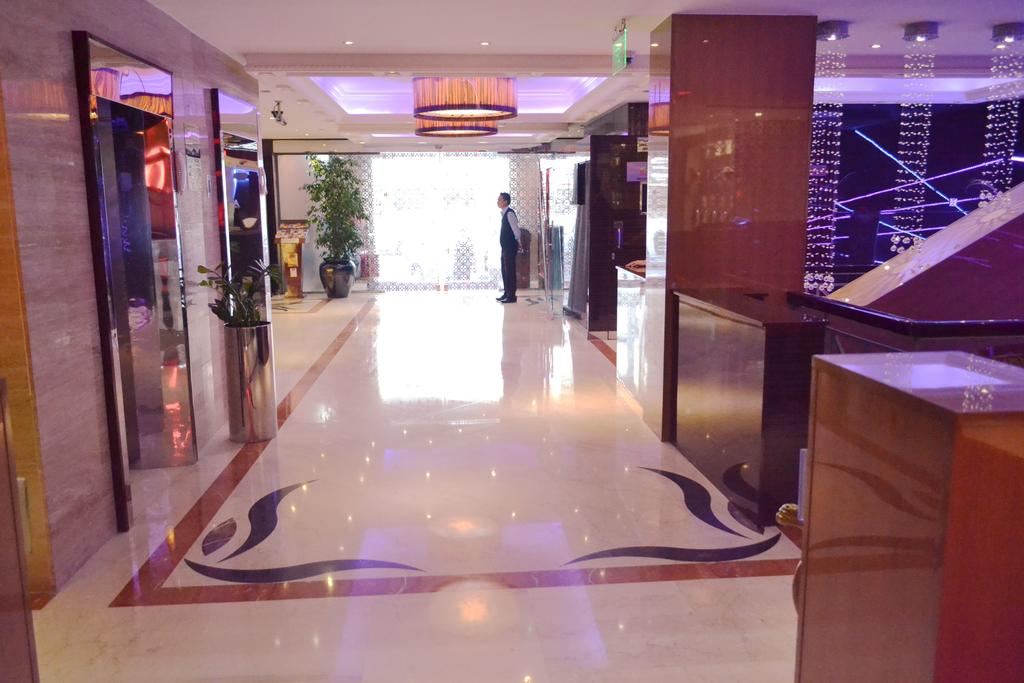 Dorus Hotel — Дубаї, Об'єднані Арабські Емірати мініатюра 43
