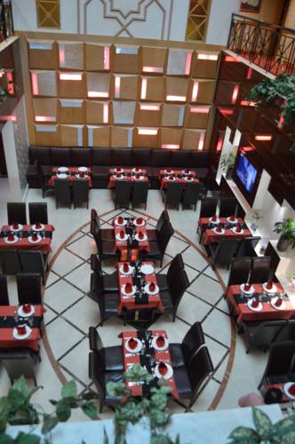 Dorus Hotel — Дубаї, Об'єднані Арабські Емірати мініатюра 46
