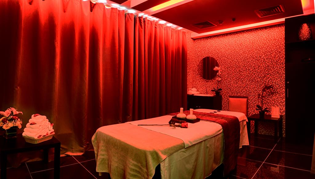 Rose Park Hotel Al Barsha — Дубаї, Об'єднані Арабські Емірати мініатюра 49