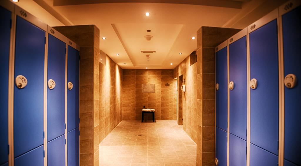 Rose Park Hotel Al Barsha — Дубаї, Об'єднані Арабські Емірати мініатюра 51