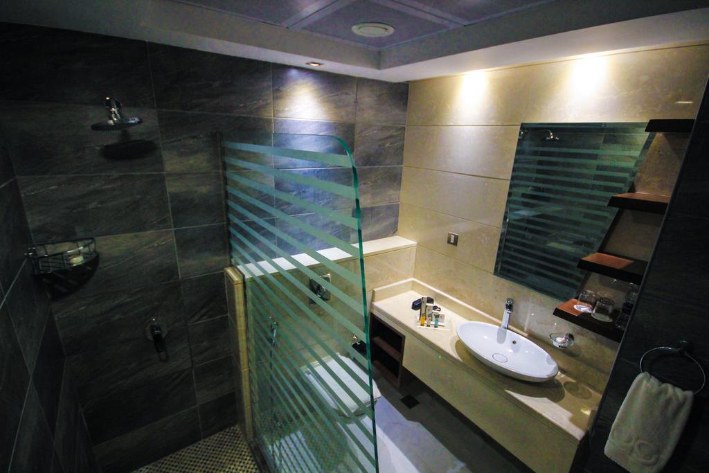 Rose Park Hotel Al Barsha — Дубаї, Об'єднані Арабські Емірати мініатюра 63