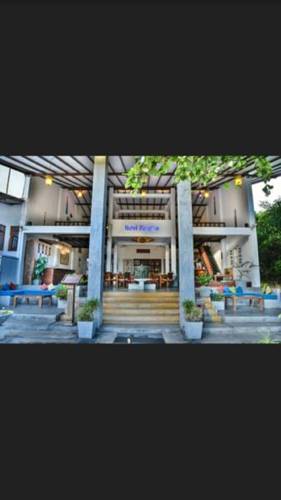 Vibration Hotel — Хіккадува, Шрі Ланка мініатюра 10