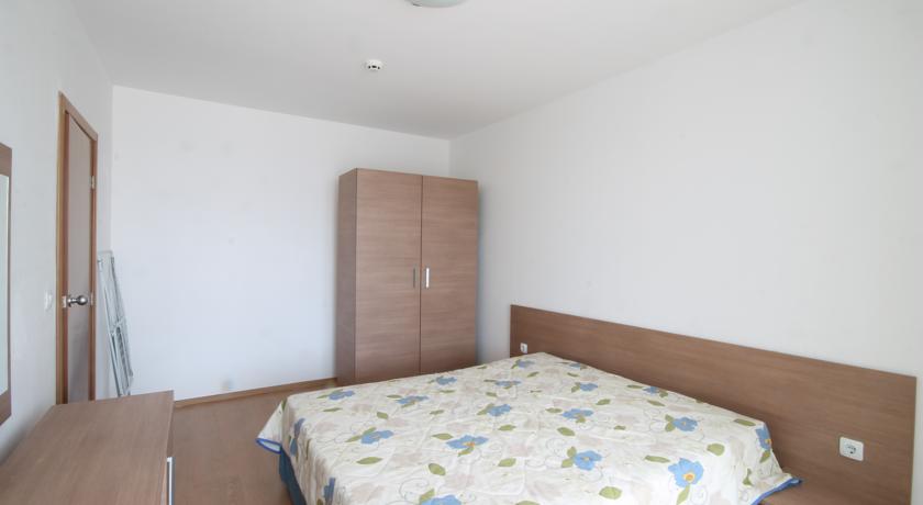 Excelsior Aparthotel — Сонячний берег, Болгарія мініатюра 7