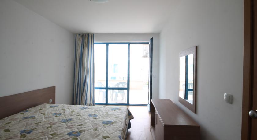 Excelsior Aparthotel — Сонячний берег, Болгарія мініатюра 8