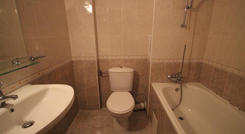 Excelsior Aparthotel — Сонячний берег, Болгарія мініатюра 9