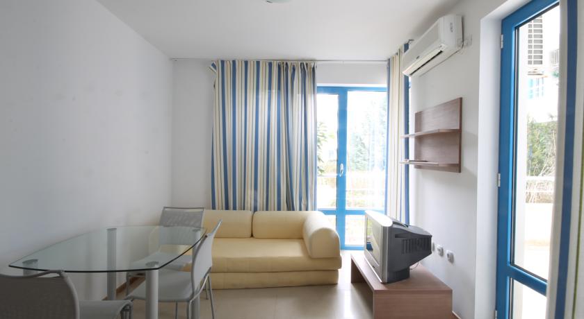 Excelsior Aparthotel — Сонячний берег, Болгарія мініатюра 12