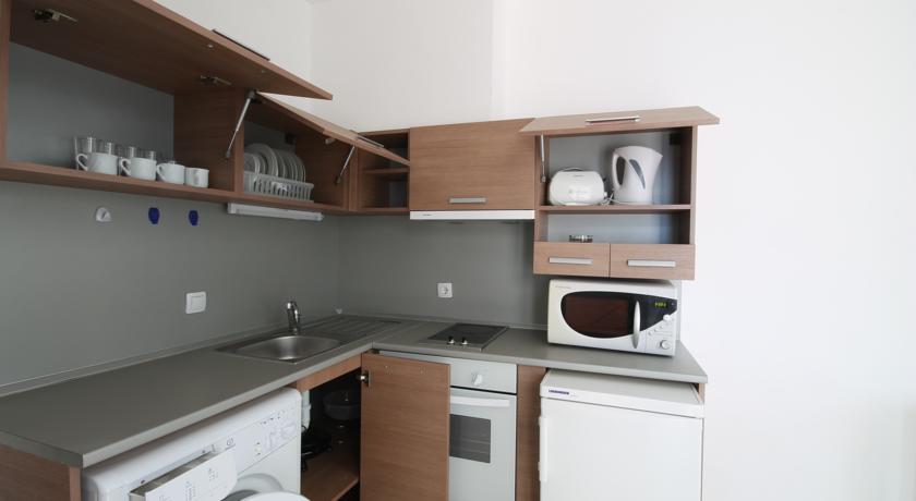Excelsior Aparthotel — Сонячний берег, Болгарія мініатюра 14