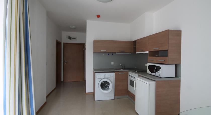 Excelsior Aparthotel — Сонячний берег, Болгарія мініатюра 15