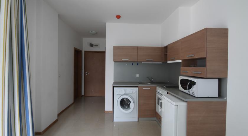 Excelsior Aparthotel — Сонячний берег, Болгарія мініатюра 16