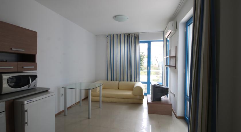 Excelsior Aparthotel — Сонячний берег, Болгарія мініатюра 18