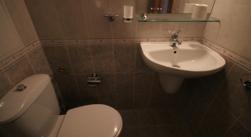 Excelsior Aparthotel — Сонячний берег, Болгарія мініатюра 23