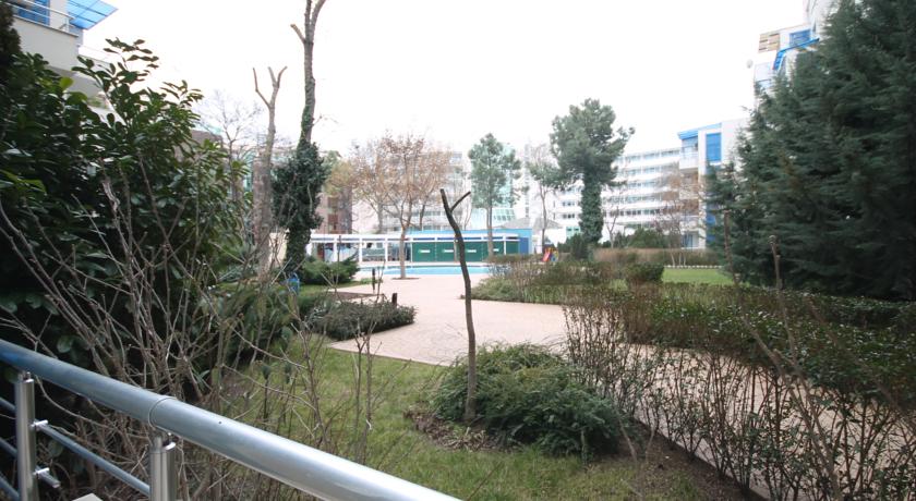 Excelsior Aparthotel — Сонячний берег, Болгарія мініатюра 26