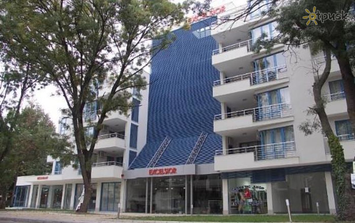Excelsior Aparthotel — Сонячний берег, Болгарія мініатюра 29
