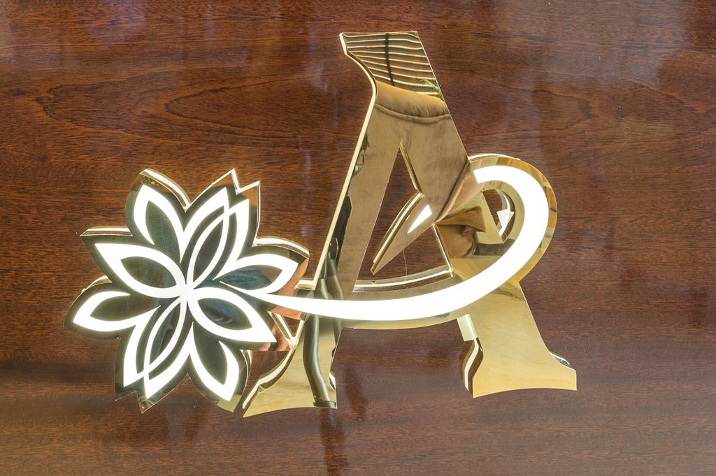 Aprilis Gold Hotel — Стамбул, Туреччина мініатюра 19