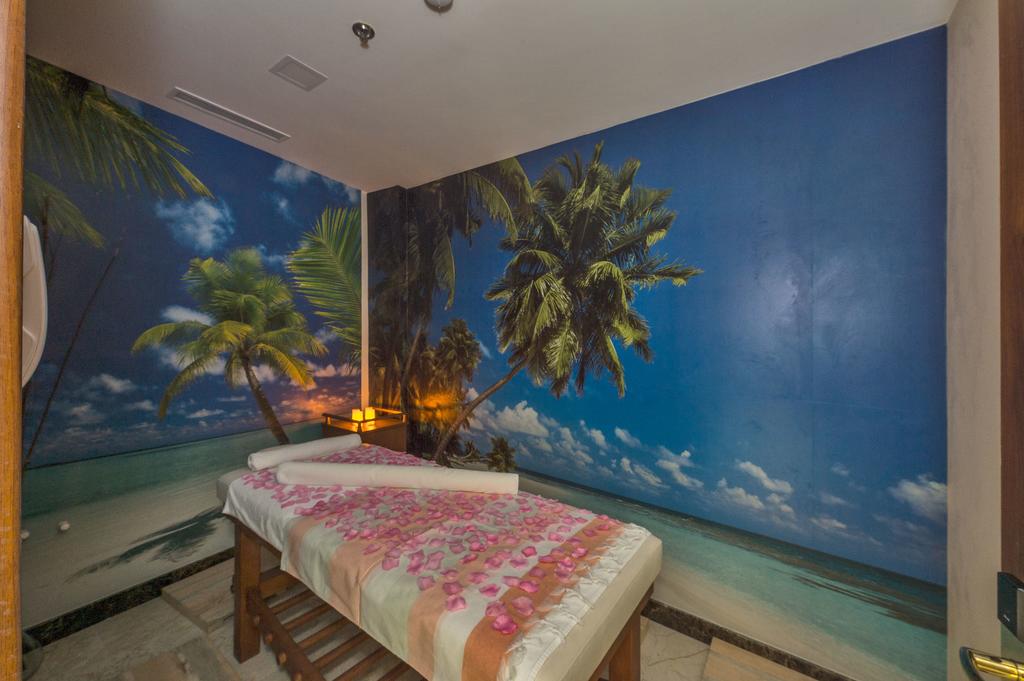 Aprilis Gold Hotel — Стамбул, Туреччина мініатюра 22