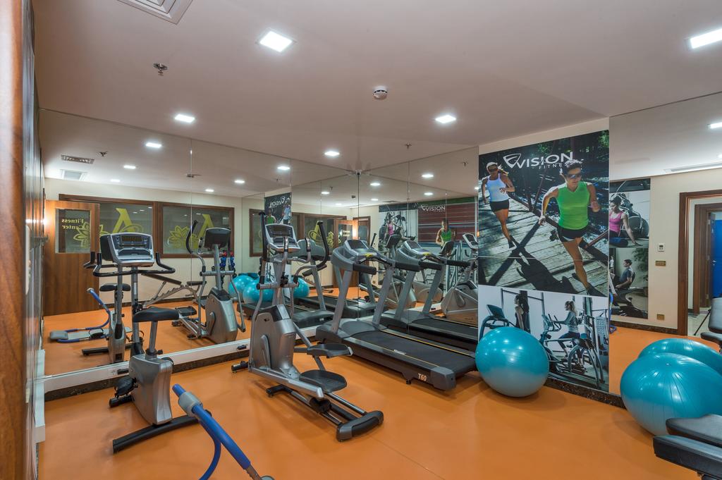 Aprilis Gold Hotel — Стамбул, Туреччина мініатюра 24