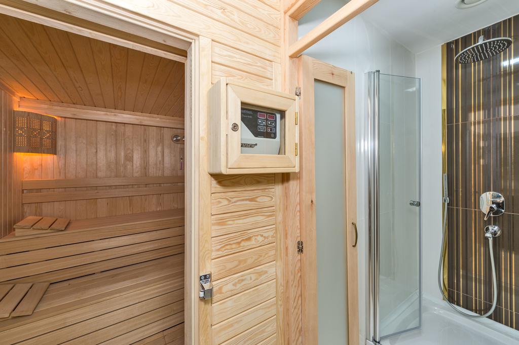 Aprilis Gold Hotel — Стамбул, Туреччина мініатюра 33