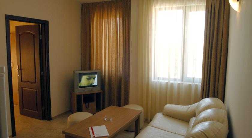 Rose Village Aparthotel — Сонячний берег, Болгарія мініатюра 6
