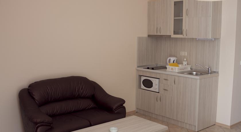 Rose Village Aparthotel — Сонячний берег, Болгарія мініатюра 12