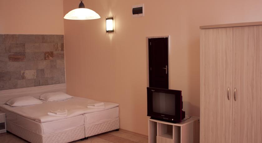 Rose Village Aparthotel — Сонячний берег, Болгарія мініатюра 14
