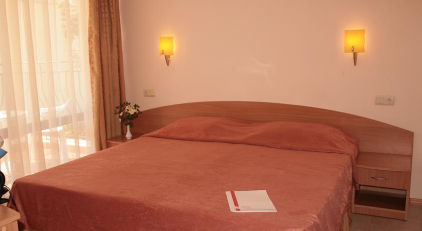 Rose Village Aparthotel — Сонячний берег, Болгарія мініатюра 15