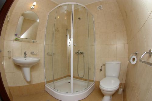 Rose Village Aparthotel — Сонячний берег, Болгарія мініатюра 36