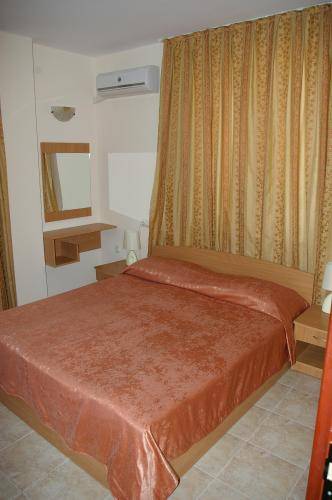 Rose Village Aparthotel — Сонячний берег, Болгарія мініатюра 37
