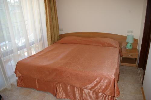Rose Village Aparthotel — Сонячний берег, Болгарія мініатюра 38