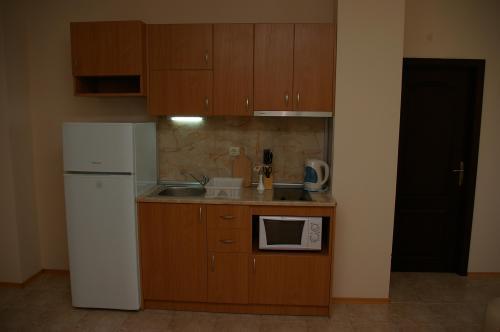 Rose Village Aparthotel — Сонячний берег, Болгарія мініатюра 39