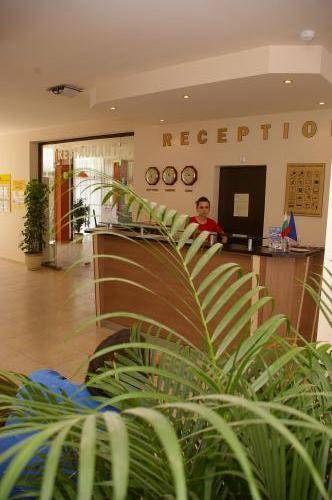 Rose Village Aparthotel — Сонячний берег, Болгарія мініатюра 41