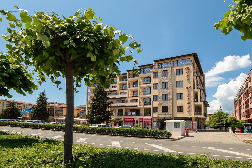 Rose Village Aparthotel — Сонячний берег, Болгарія мініатюра 45
