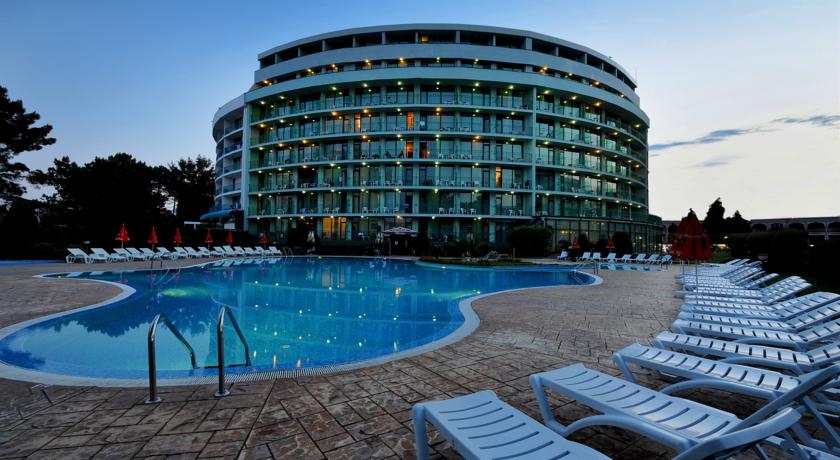 Colosseum Hotel — Сонячний Берег, Болгарія мініатюра 108