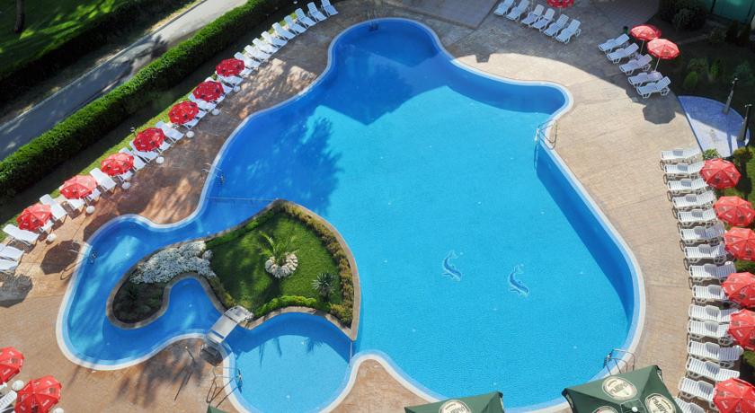 Colosseum Hotel — Сонячний Берег, Болгарія мініатюра 111