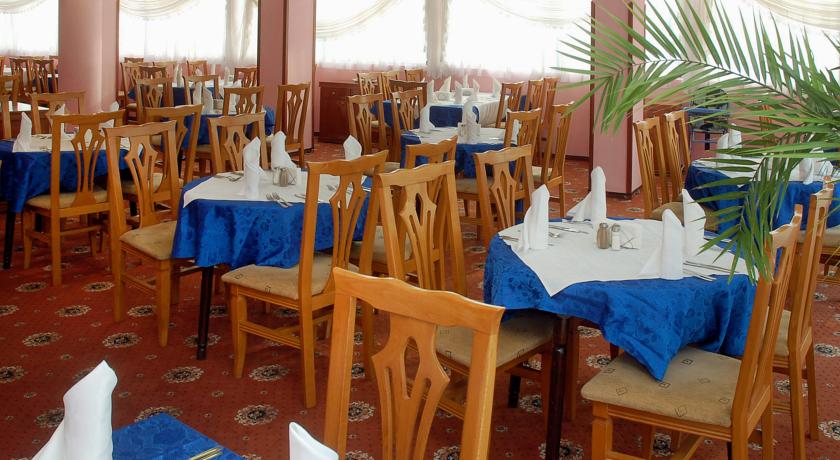 Colosseum Hotel — Сонячний Берег, Болгарія мініатюра 122