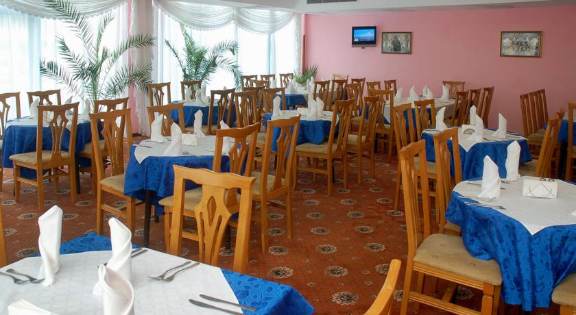 Colosseum Hotel — Сонячний Берег, Болгарія мініатюра 123