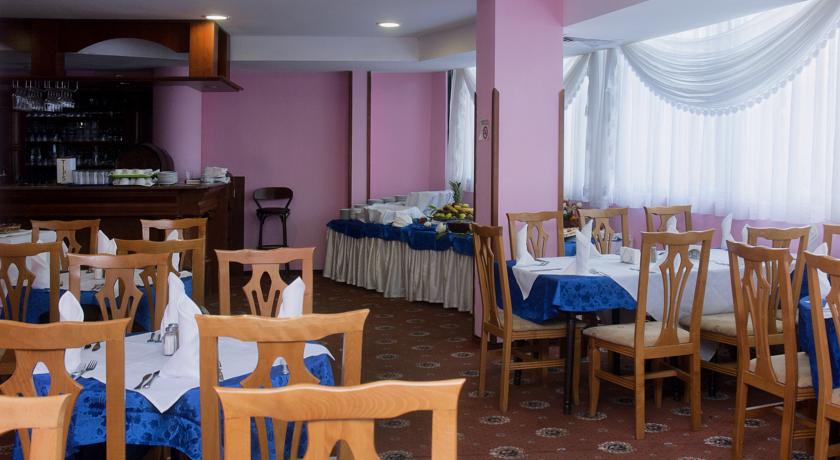 Colosseum Hotel — Сонячний Берег, Болгарія мініатюра 124
