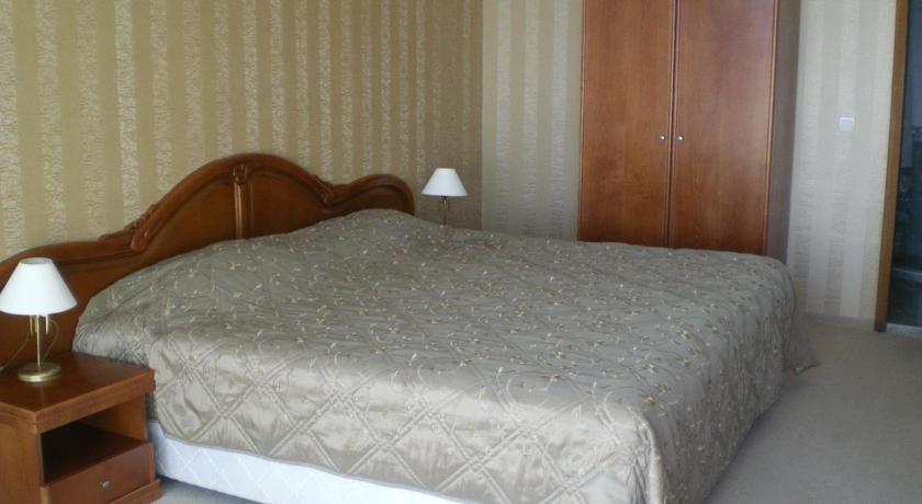 Colosseum Hotel — Сонячний Берег, Болгарія мініатюра 128