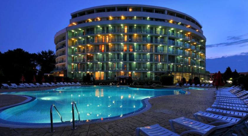Colosseum Hotel — Сонячний Берег, Болгарія мініатюра 129