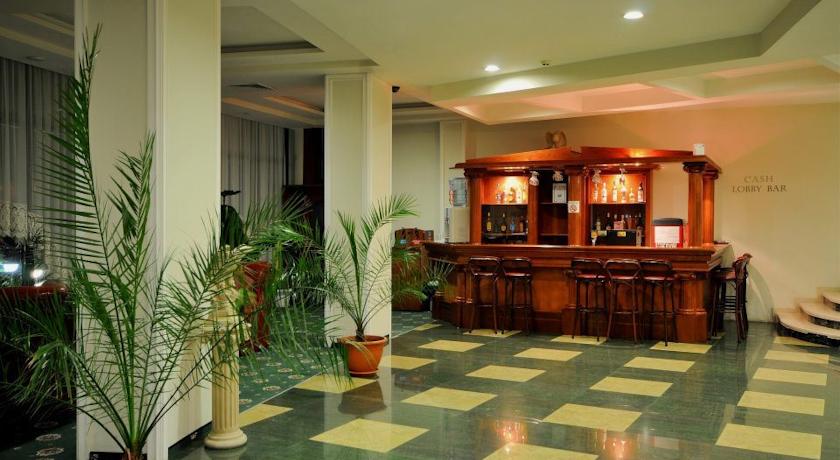 Colosseum Hotel — Сонячний Берег, Болгарія мініатюра 130