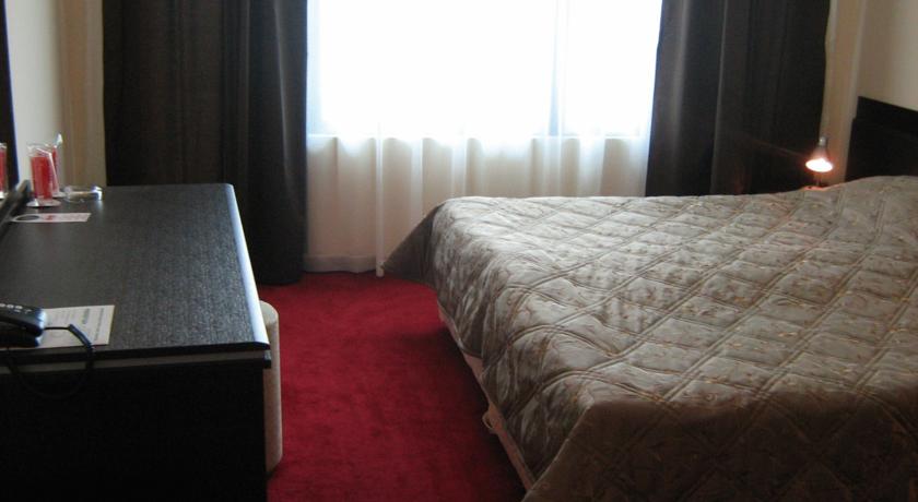 Colosseum Hotel — Сонячний Берег, Болгарія мініатюра 136